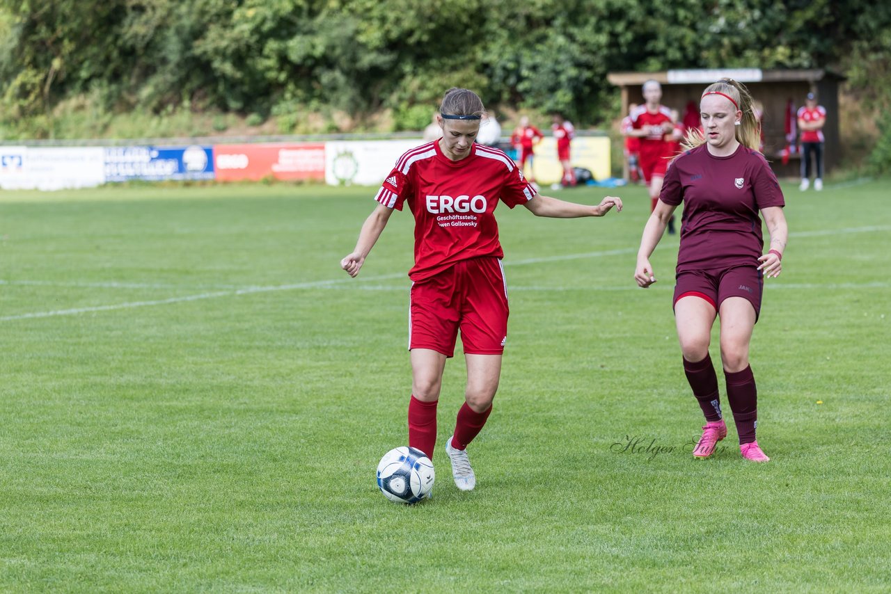 Bild 96 - F TuS Tensfeld - TSV Bargteheide : Ergebnis: 1:0